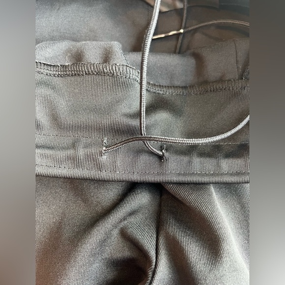 Adidas Women’s Black Joggers Size: Small - Picture 5 of 8